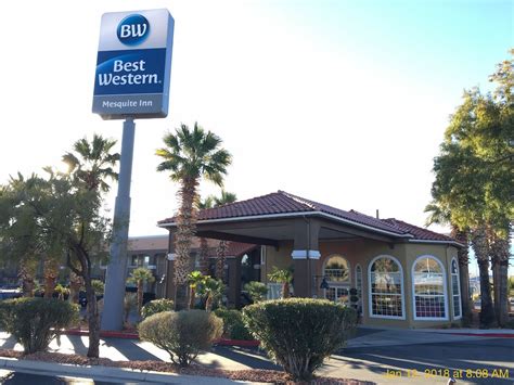 pet friendly hotels mesquite nv